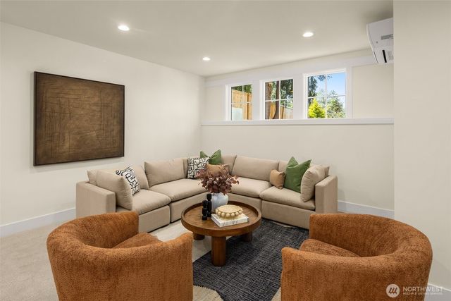 4515 150th Avenue SE, Bellevue, WA 98006