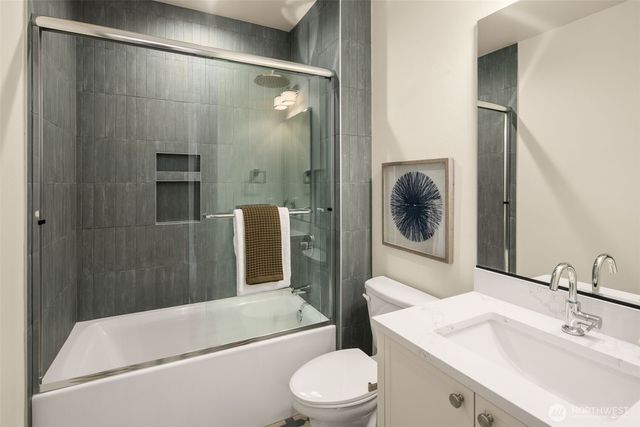 4515 150th Avenue SE, Bellevue, WA 98006