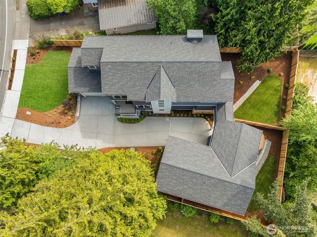 4515 150th Avenue SE, Bellevue, WA 98006