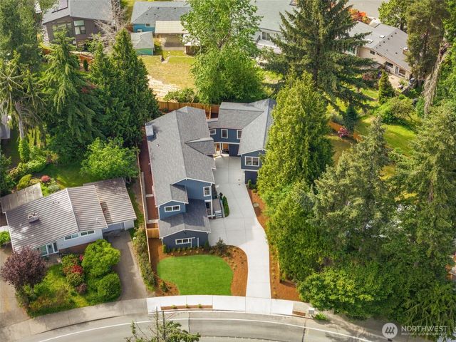 4515 150th Avenue SE, Bellevue, WA 98006