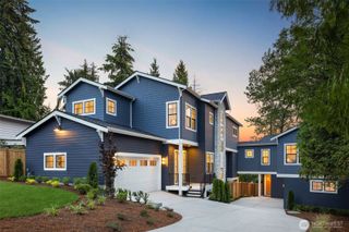 4515 150th Avenue SE, Bellevue, WA 98006