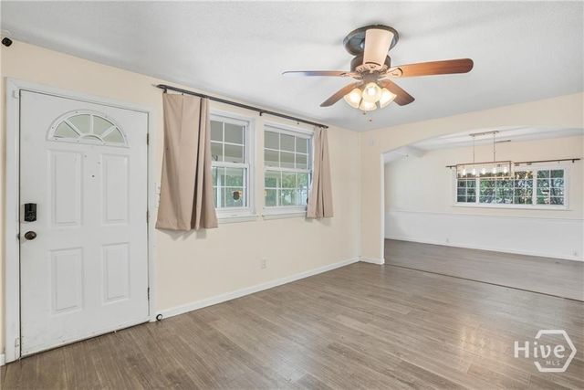 202 Inglewood Drive, Savannah, GA 31406