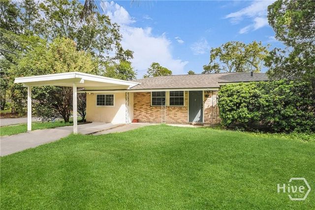 202 Inglewood Drive, Savannah, GA 31406