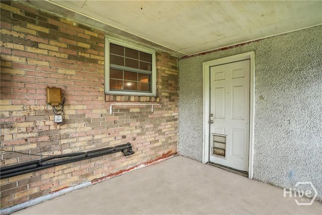 202 Inglewood Drive, Savannah, GA 31406