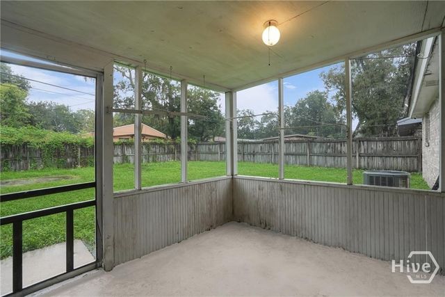 202 Inglewood Drive, Savannah, GA 31406