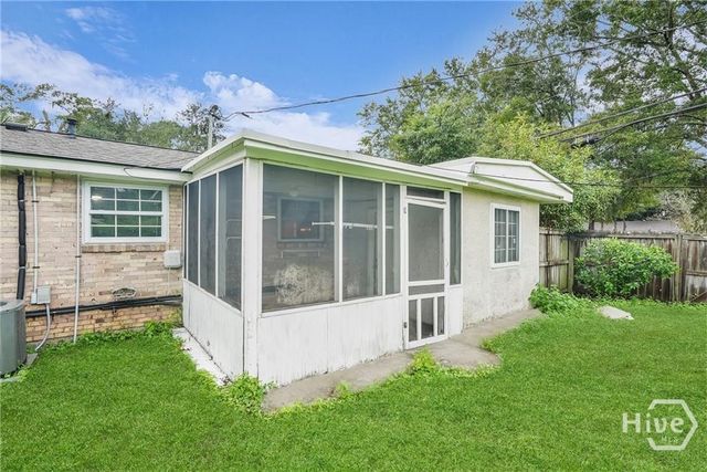 202 Inglewood Drive, Savannah, GA 31406