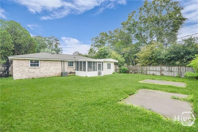 202 Inglewood Drive, Savannah, GA 31406