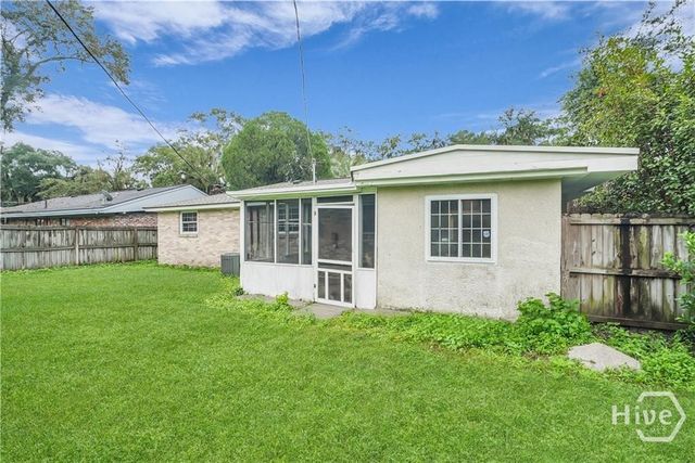 202 Inglewood Drive, Savannah, GA 31406