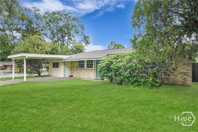 202 Inglewood Drive, Savannah, GA 31406