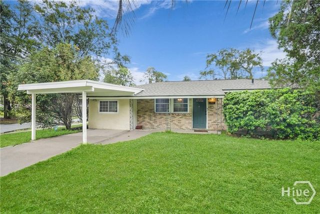 202 Inglewood Drive, Savannah, GA 31406