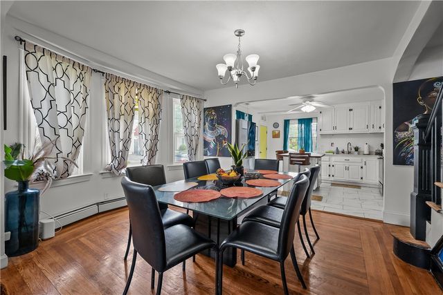 54 Delway Road, East Providence, RI 02914