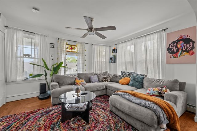54 Delway Road, East Providence, RI 02914