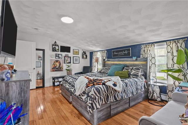 54 Delway Road, East Providence, RI 02914
