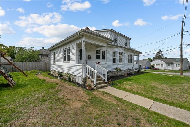54 Delway Road, East Providence, RI 02914