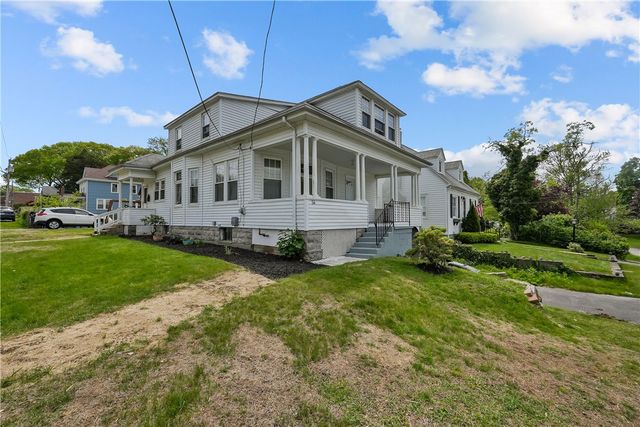 54 Delway Road, East Providence, RI 02914