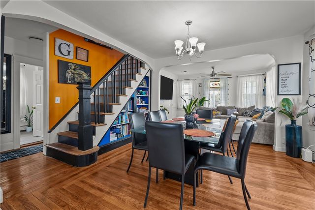 54 Delway Road, East Providence, RI 02914