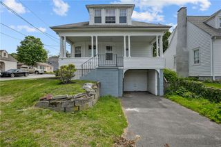 54 Delway Road, East Providence, RI 02914