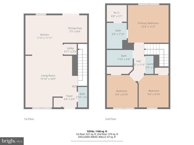 7233 STATESMAN BLVD, Ruther Glen, VA 22546