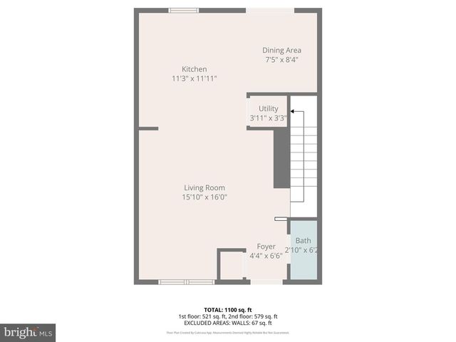 7233 STATESMAN BLVD, Ruther Glen, VA 22546