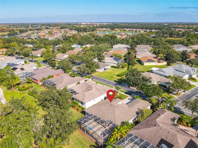 270 ADDISON DRIVE, Poinciana, FL 34759