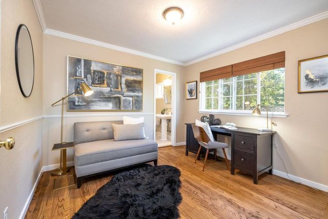 905 Haddon Drive, San Mateo, CA 94402