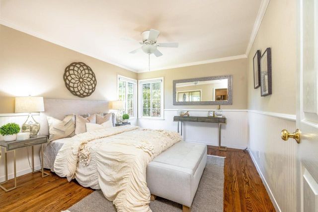 905 Haddon Drive, San Mateo, CA 94402