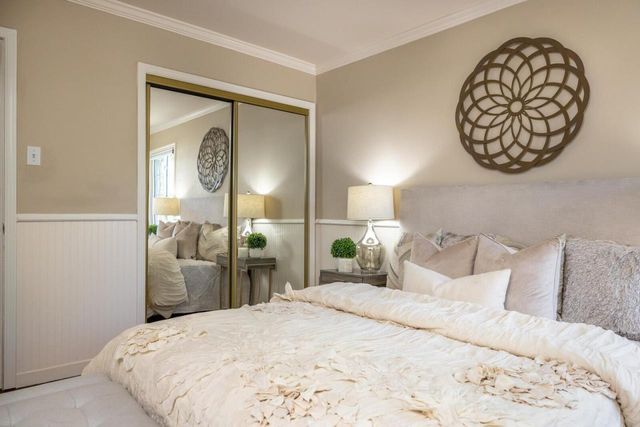 905 Haddon Drive, San Mateo, CA 94402