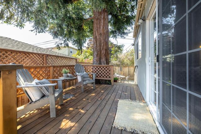 905 Haddon Drive, San Mateo, CA 94402