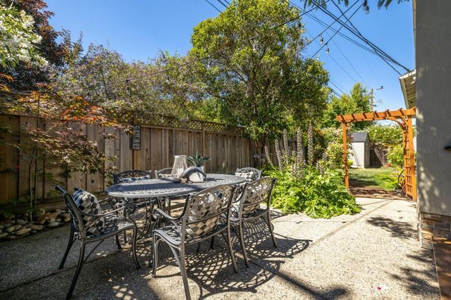 905 Haddon Drive, San Mateo, CA 94402