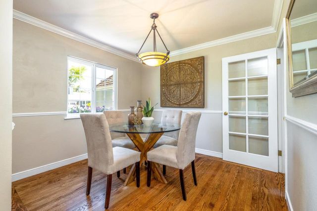 905 Haddon Drive, San Mateo, CA 94402