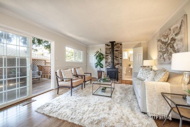 905 Haddon Drive, San Mateo, CA 94402