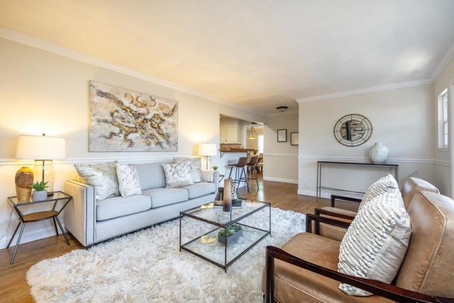 905 Haddon Drive, San Mateo, CA 94402