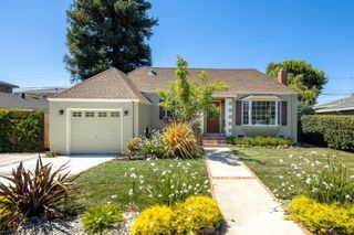 905 Haddon Drive, San Mateo, CA 94402