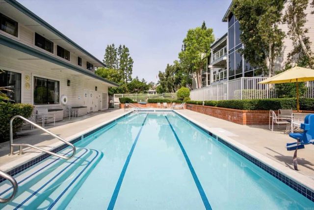 1560 Circa Del Lago D104, San Marcos, CA 92078