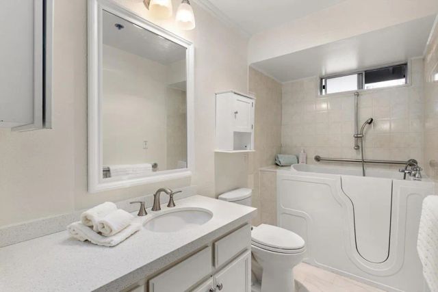 1560 Circa Del Lago D104, San Marcos, CA 92078