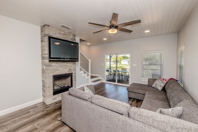 1525 McAdams Road C, Possum Kingdom Lake, TX 76449