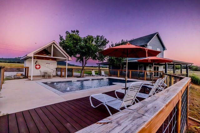 1525 McAdams Road C, Possum Kingdom Lake, TX 76449