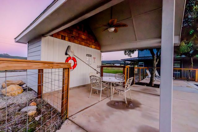 1525 McAdams Road C, Possum Kingdom Lake, TX 76449