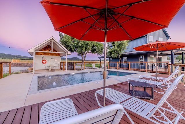 1525 McAdams Road C, Possum Kingdom Lake, TX 76449