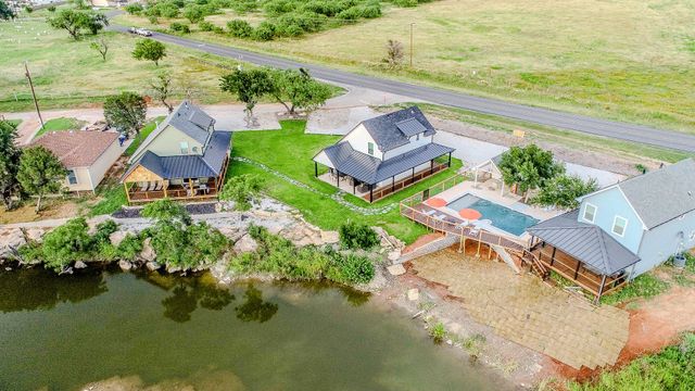 1525 McAdams Road C, Possum Kingdom Lake, TX 76449