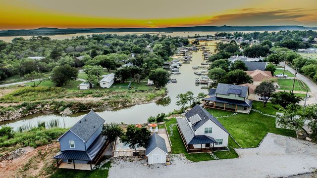 1525 McAdams Road C, Possum Kingdom Lake, TX 76449