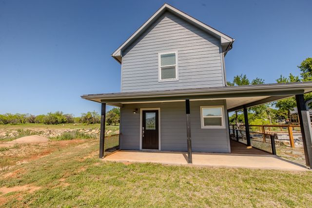 1525 McAdams Road C, Possum Kingdom Lake, TX 76449