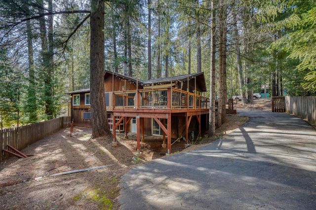 25215 Sugar Pine Dr, Pioneer, CA 95666
