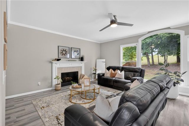 1453 Highland Heights Trail, Dacula, GA 30019