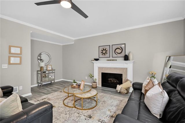 1453 Highland Heights Trail, Dacula, GA 30019