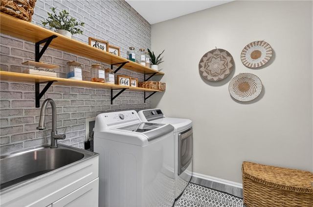 1453 Highland Heights Trail, Dacula, GA 30019