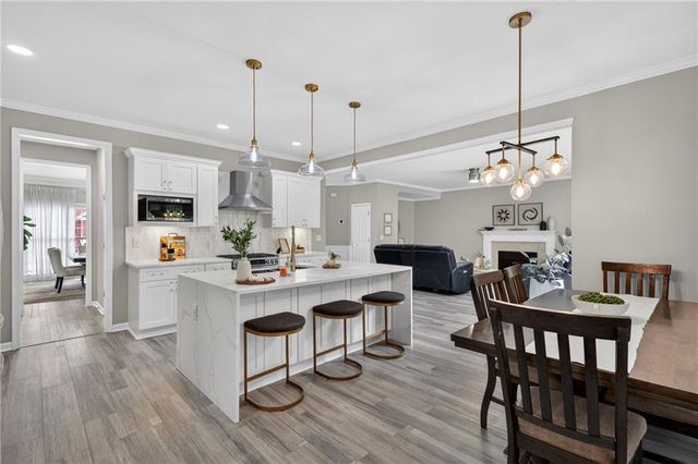 1453 Highland Heights Trail, Dacula, GA 30019