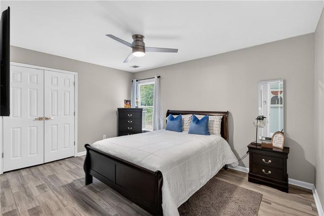 1453 Highland Heights Trail, Dacula, GA 30019