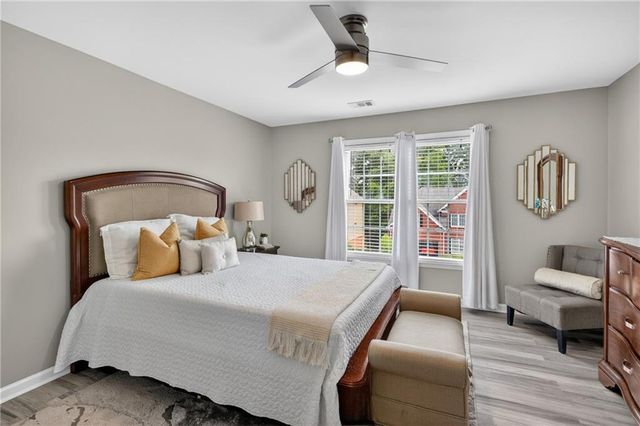 1453 Highland Heights Trail, Dacula, GA 30019