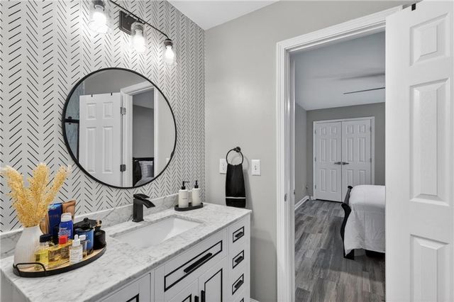 1453 Highland Heights Trail, Dacula, GA 30019